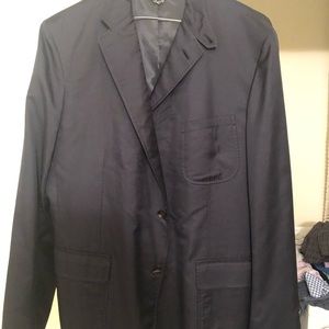 MENS BRIONI LIGHTWEIGHT BLAZER